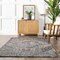 Nuloom Heidi Modern Hand Tufted Wool Area Rug 9ft x 12ft MTTO01A-9012 - alternate 8